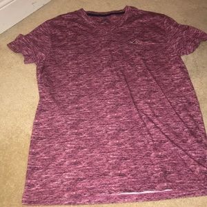 Hollister Tee
